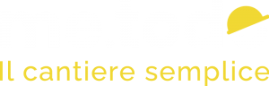 Metodo - Il cantiere semplice - Logo